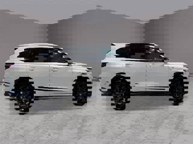 New 2026 Acura MDX A-Spec image 9