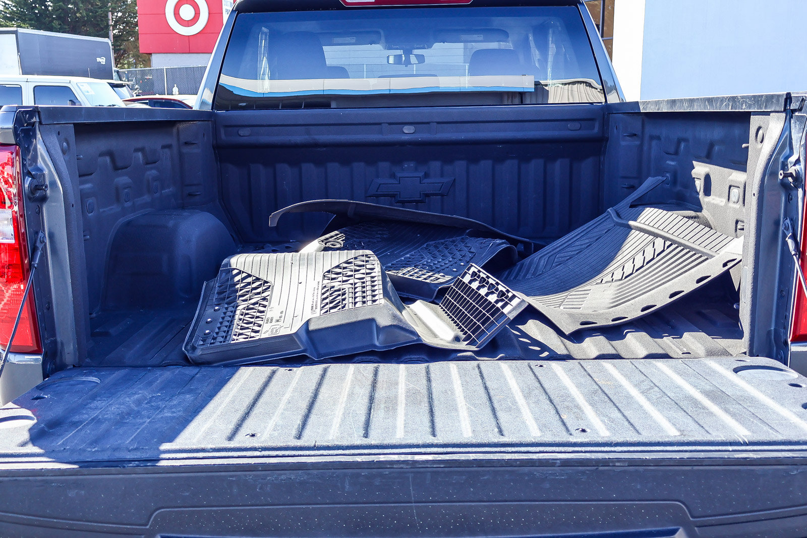 Used 2022 Chevrolet Silverado 1500 LT image 15