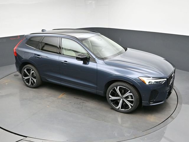 Used 2023 Volvo XC60 B6 Ultimate w/ Protection Package Premier image 46