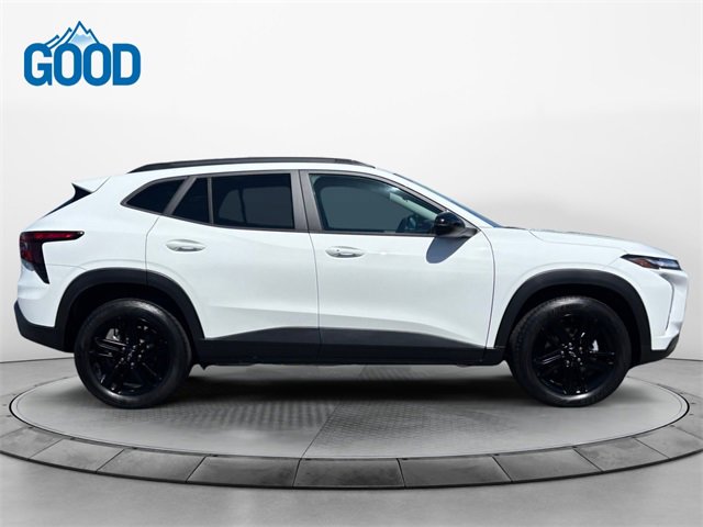 Used 2025 Chevrolet Trax ACTIV w/ Driver Confidence Package image 6