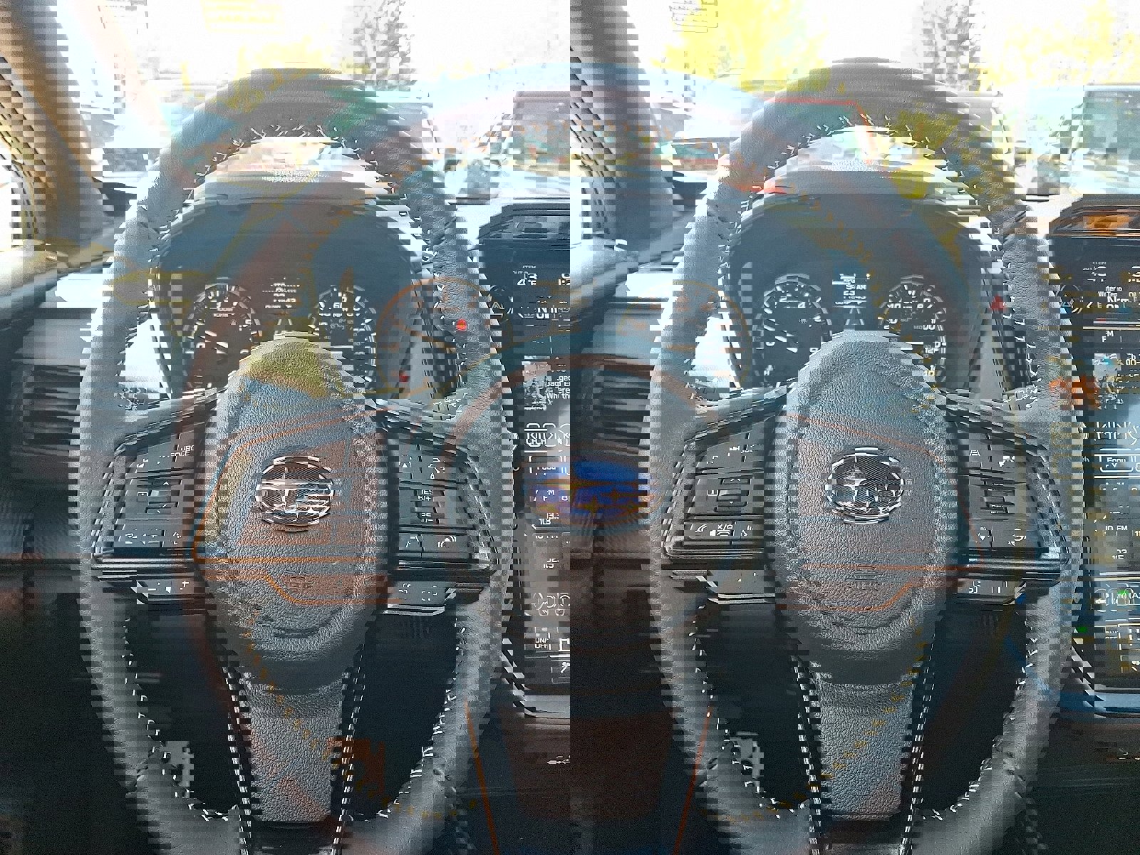 Certified 2025 Subaru Crosstrek 2.5i Sport image 18