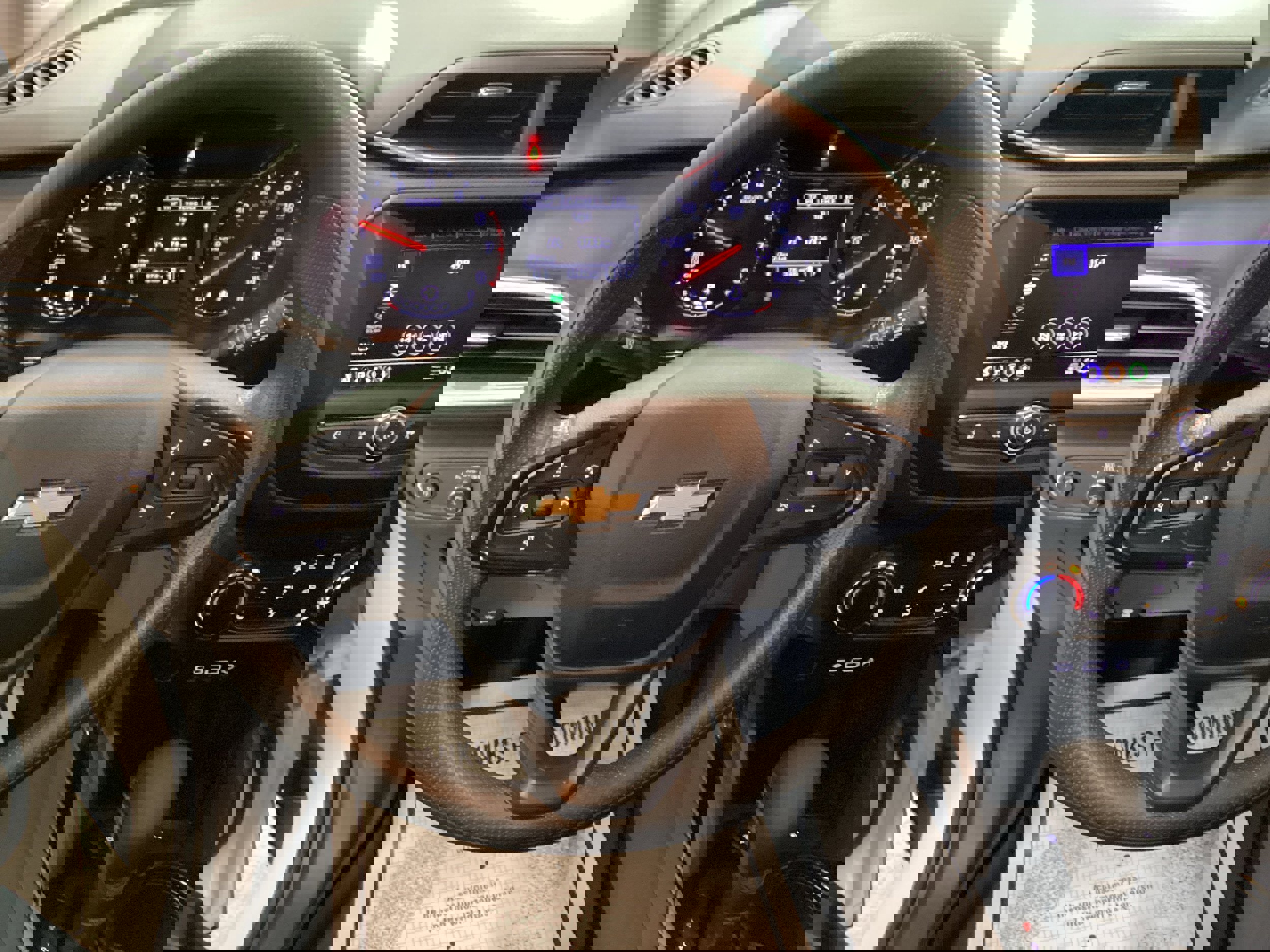 Used 2023 Chevrolet TrailBlazer LT image 16