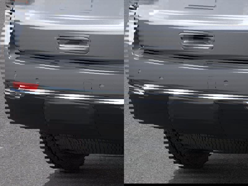 New 2026 Chevrolet Suburban LS w/ LPO, Dark Essentials Package image 40