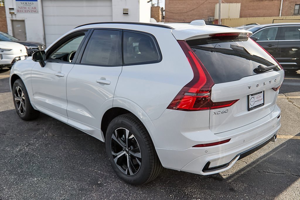 New 2026 Volvo XC60 B5 Core image 7
