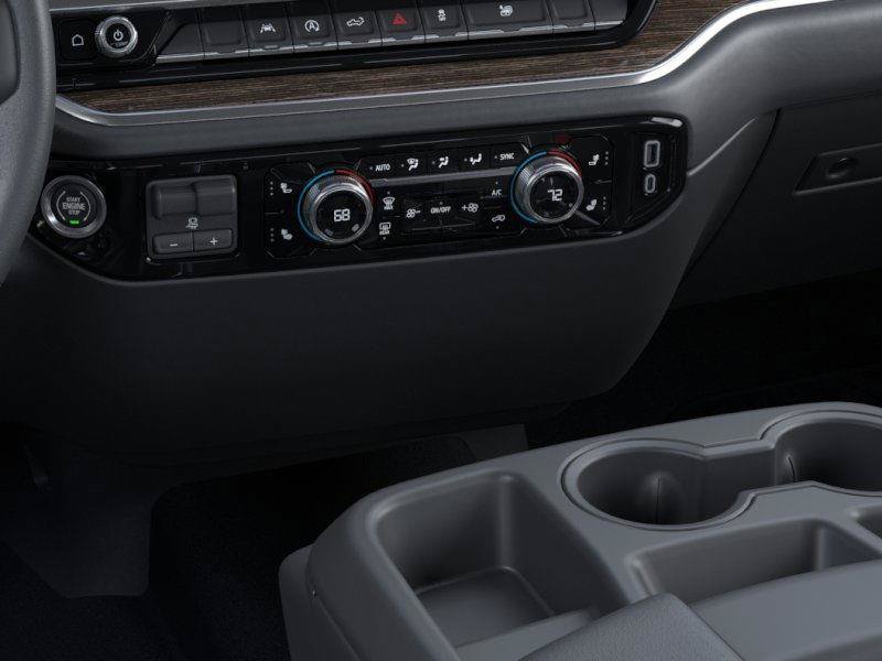 New 2026 GMC Sierra 1500 Elevation AWD/4WD image 46