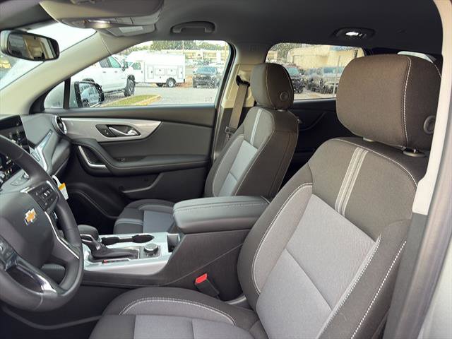 New 2026 Chevrolet Blazer LT w/ Convenience Package image 14