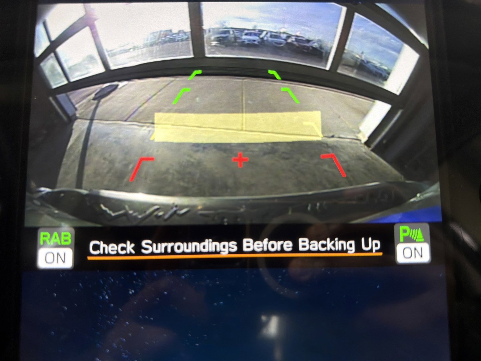 Certified 2025 Subaru Crosstrek 2.5i Limited w/ Crosstrek Mirror Package image 27