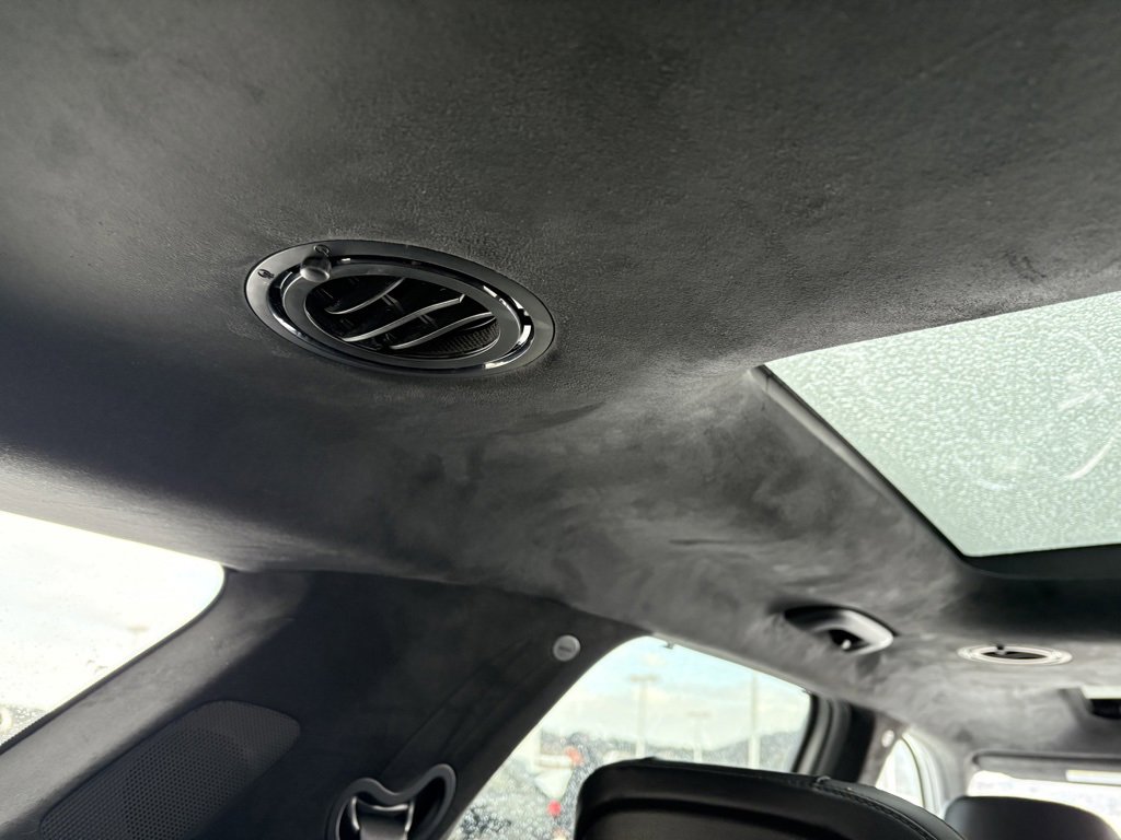 Used 2024 Hyundai Palisade Calligraphy image 35