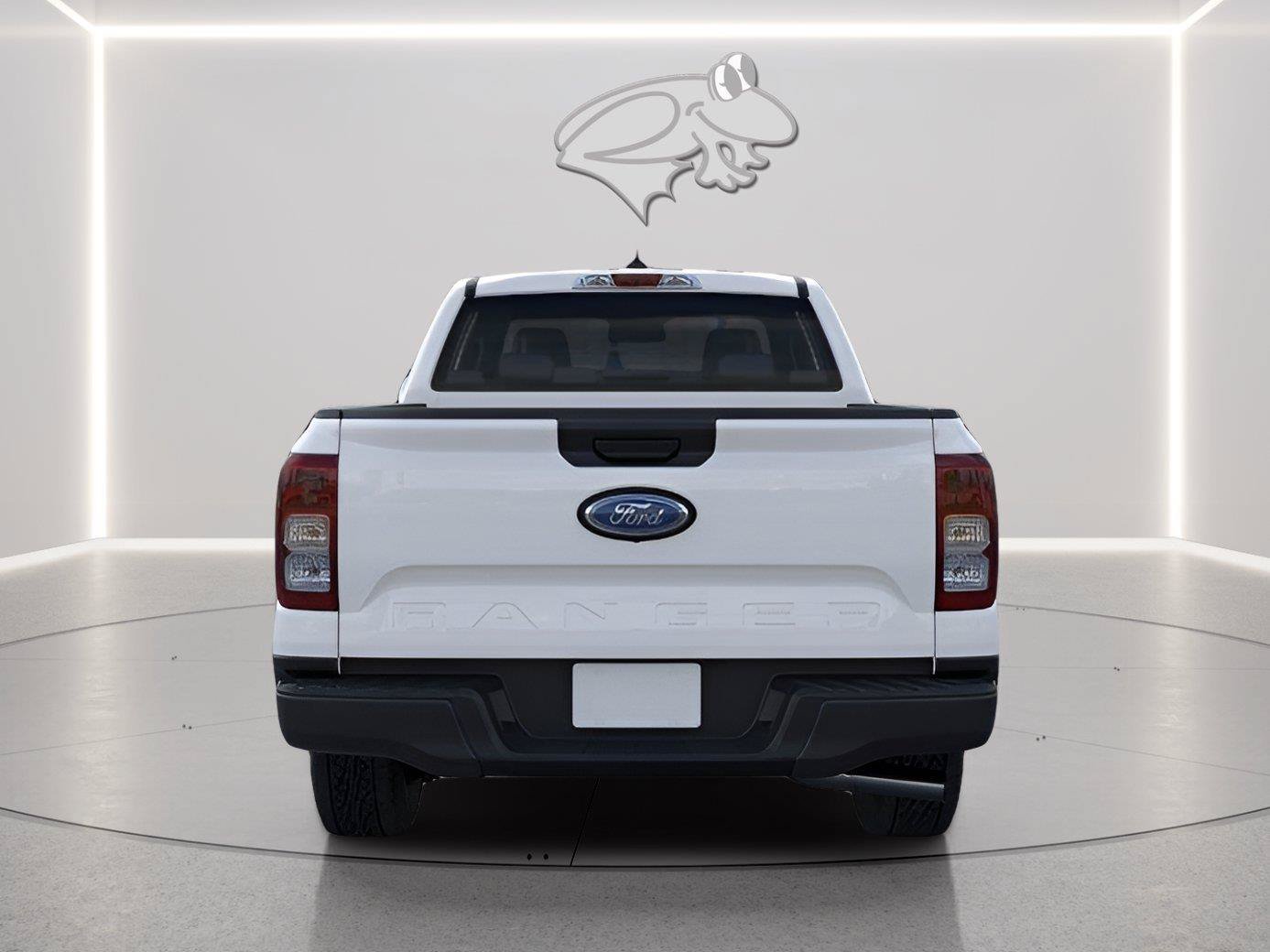 New 2026 Ford Ranger XL RWD image 5