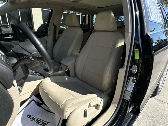 Used 2014 Volkswagen Jetta TDI image 19