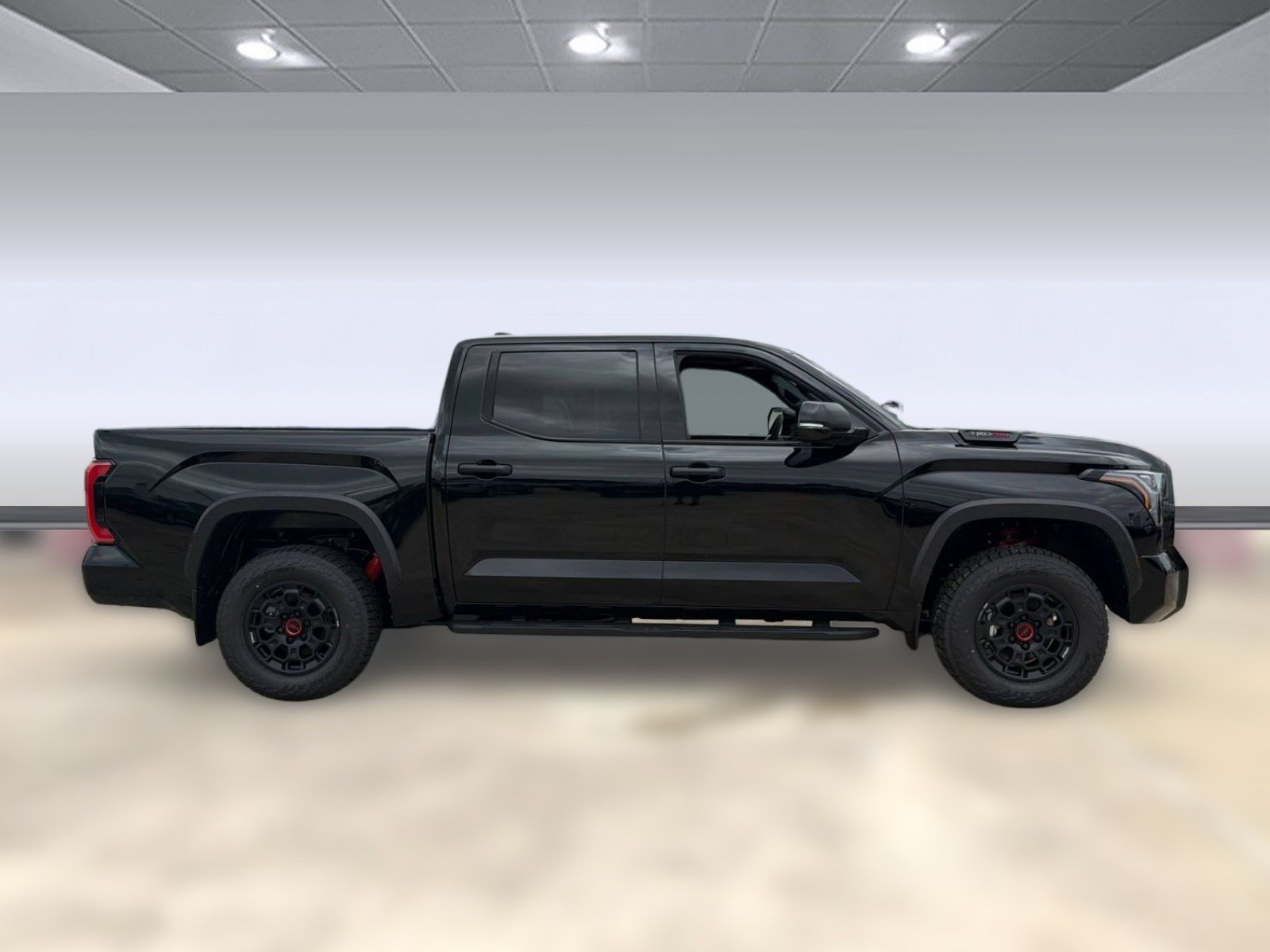 New 2026 Toyota Tundra TRD Pro AWD/4WD image 8