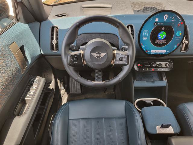 Used 2025 MINI Cooper Countryman S AWD/4WD image 15