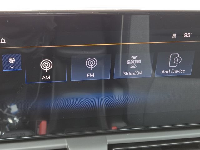 New 2026 Chevrolet TrailBlazer LS w/ LS Convenience Package FWD image 25