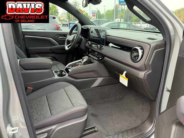 New 2026 Chevrolet Colorado Z71 AWD/4WD image 30