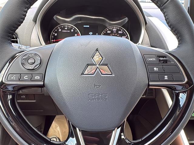 New 2026 Mitsubishi Eclipse Cross SE image 17