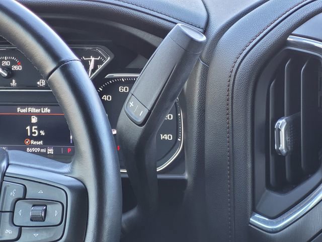 Used 2021 GMC Sierra 1500 AT4 image 16