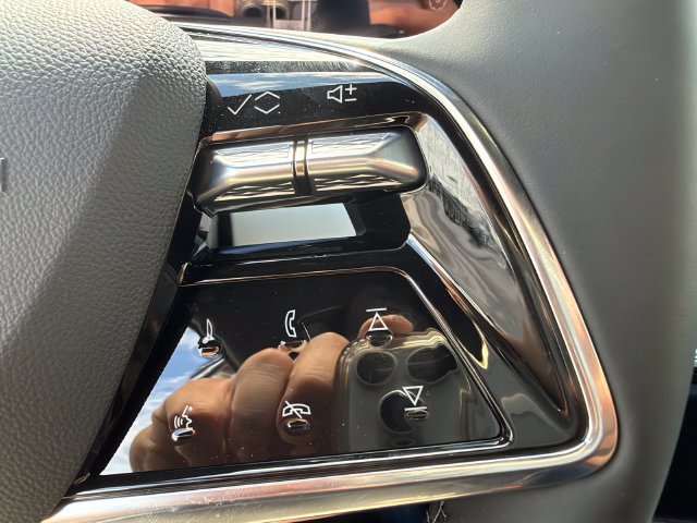 New 2027 Cadillac Optiq Premium Sport RWD image 15