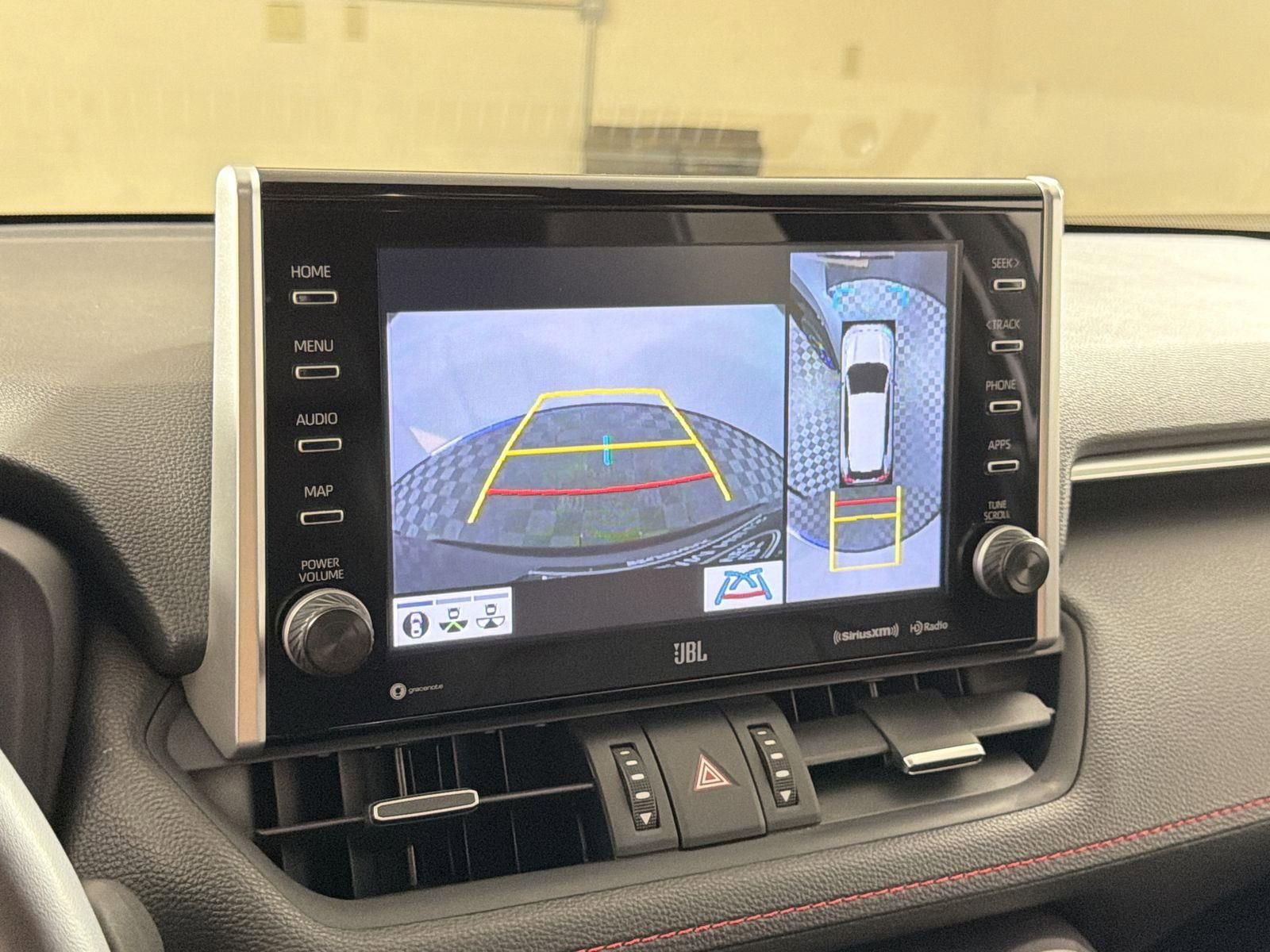 Used 2022 Toyota RAV4 XSE w/ Premium Package image 17