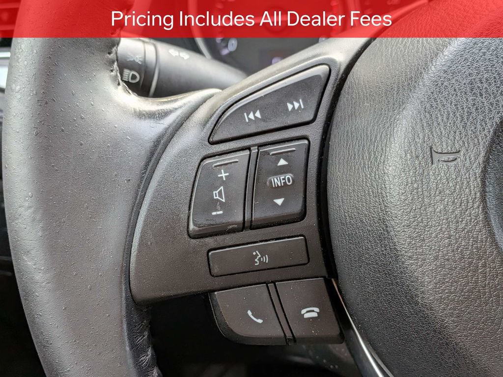 Used 2016 MAZDA MAZDA6 Sport FWD image 24
