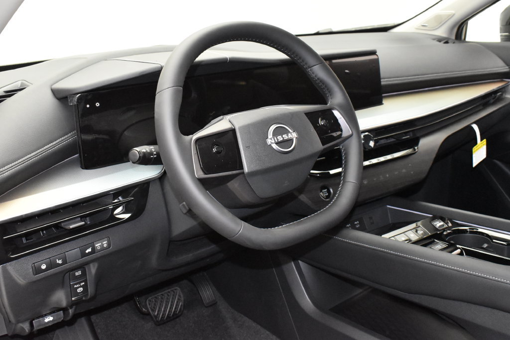 New 2026 Nissan Murano Platinum w/ Cargo Package AWD/4WD image 17