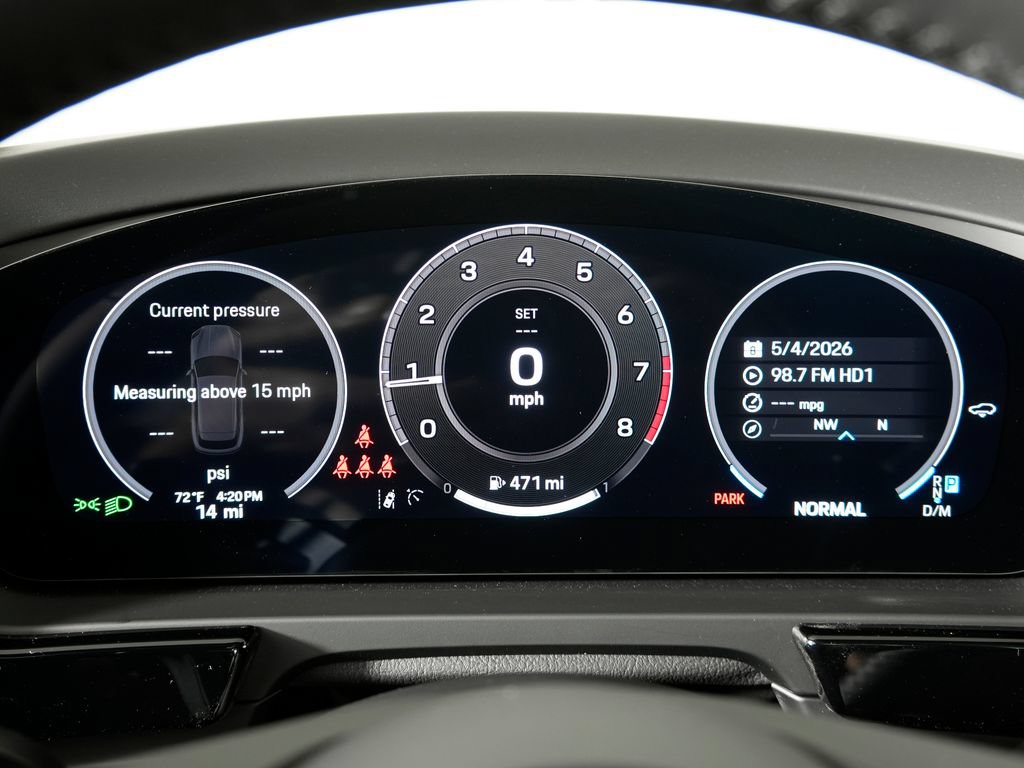 New 2026 Porsche Cayenne GTS AWD/4WD image 24