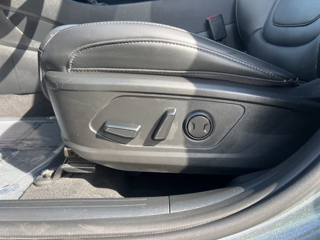 Used 2023 Hyundai Tucson SEL w/ Convenience Package FWD image 21