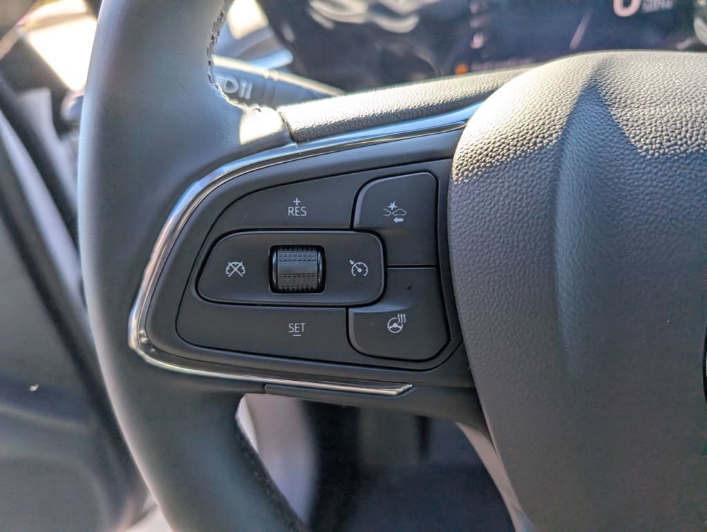 New 2026 Buick Envista Sport Touring w/ Convenience I Package image 17