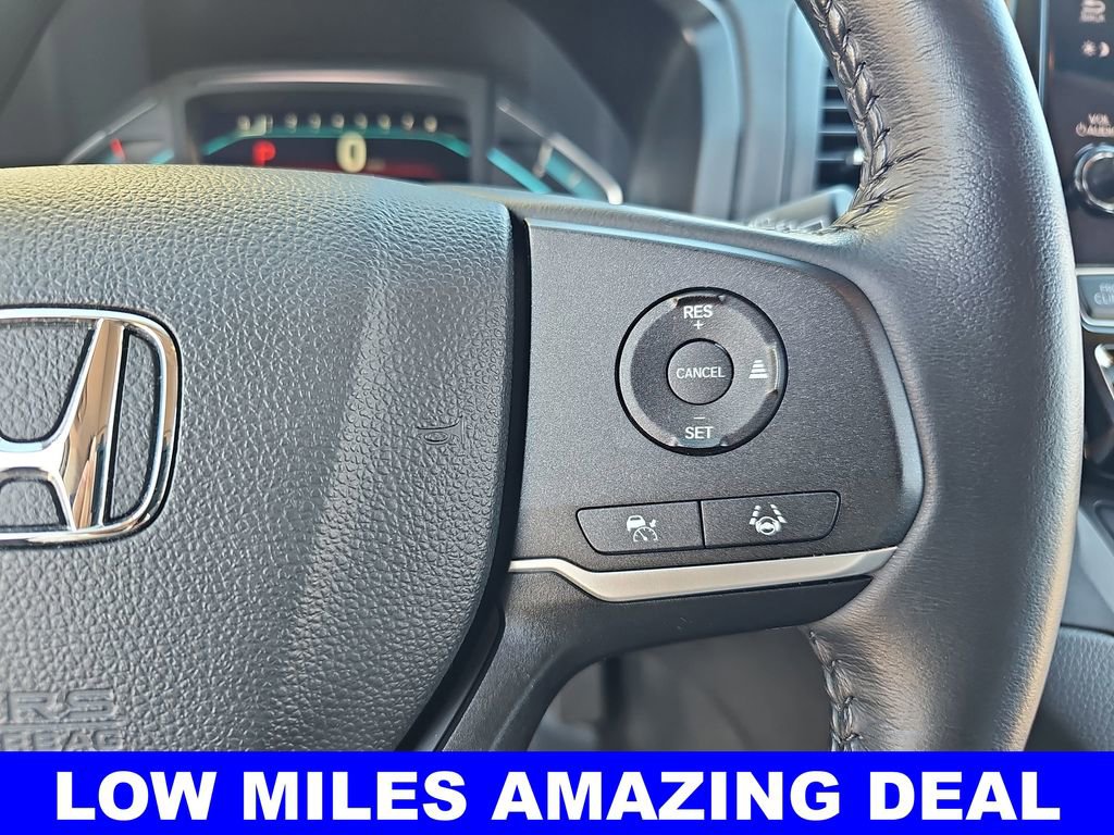 Used 2024 Honda Odyssey EX-L image 19