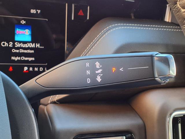 New 2026 GMC Yukon Denali Ultimate AWD/4WD image 14