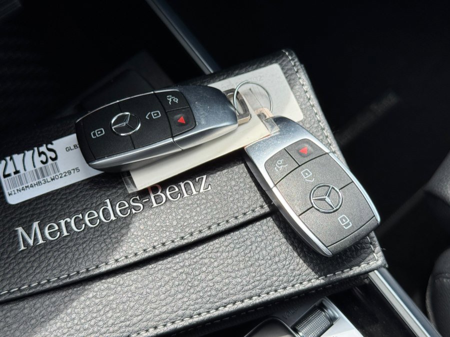 Used 2020 Mercedes-Benz GLB 250 4MATIC image 71