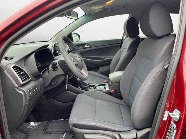 Used 2019 Hyundai Tucson SE FWD image 9