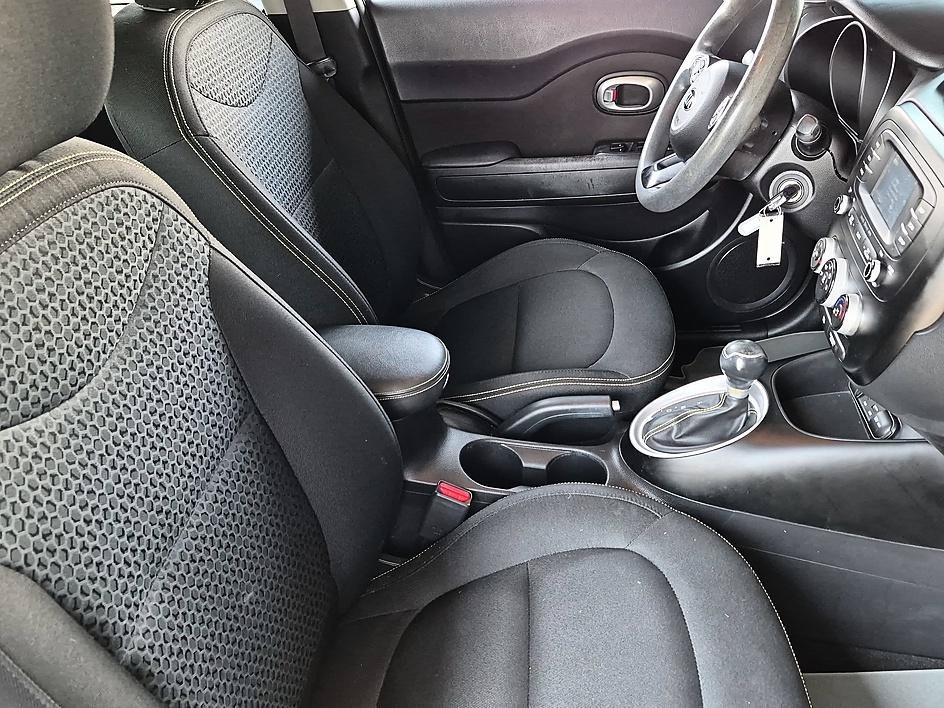 Used 2016 Kia Soul + w/ Eco Package FWD image 32