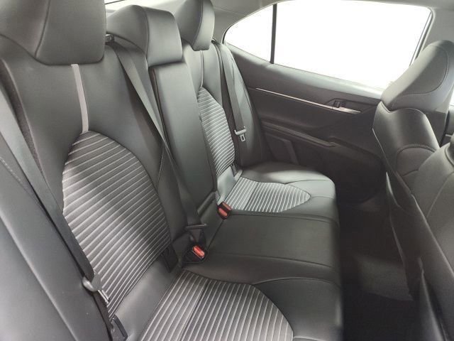 Used 2024 Toyota Camry SE FWD image 17