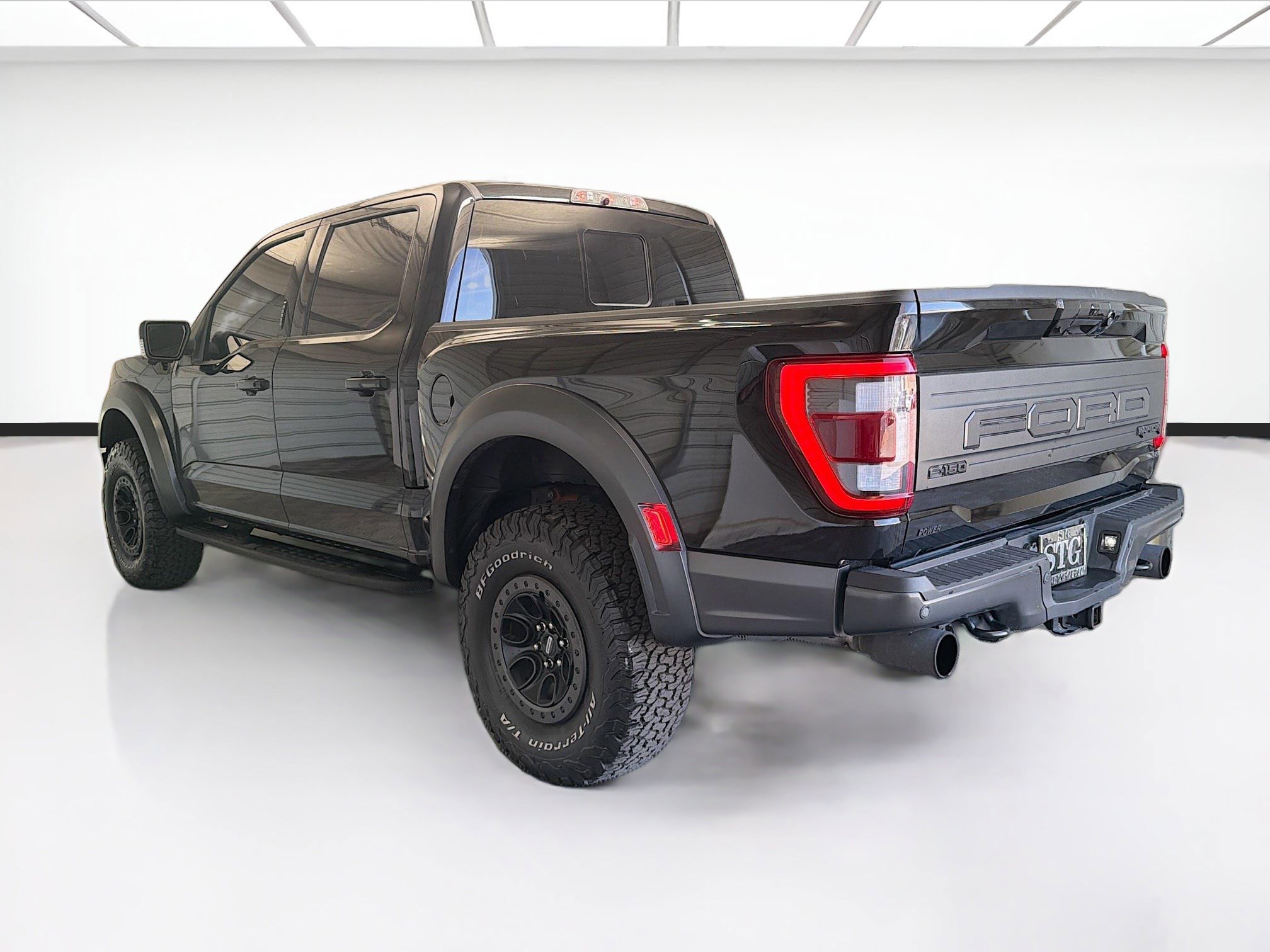 Used 2023 Ford F150 Raptor w/ Raptor Carbon Fiber Package AWD/4WD image 6