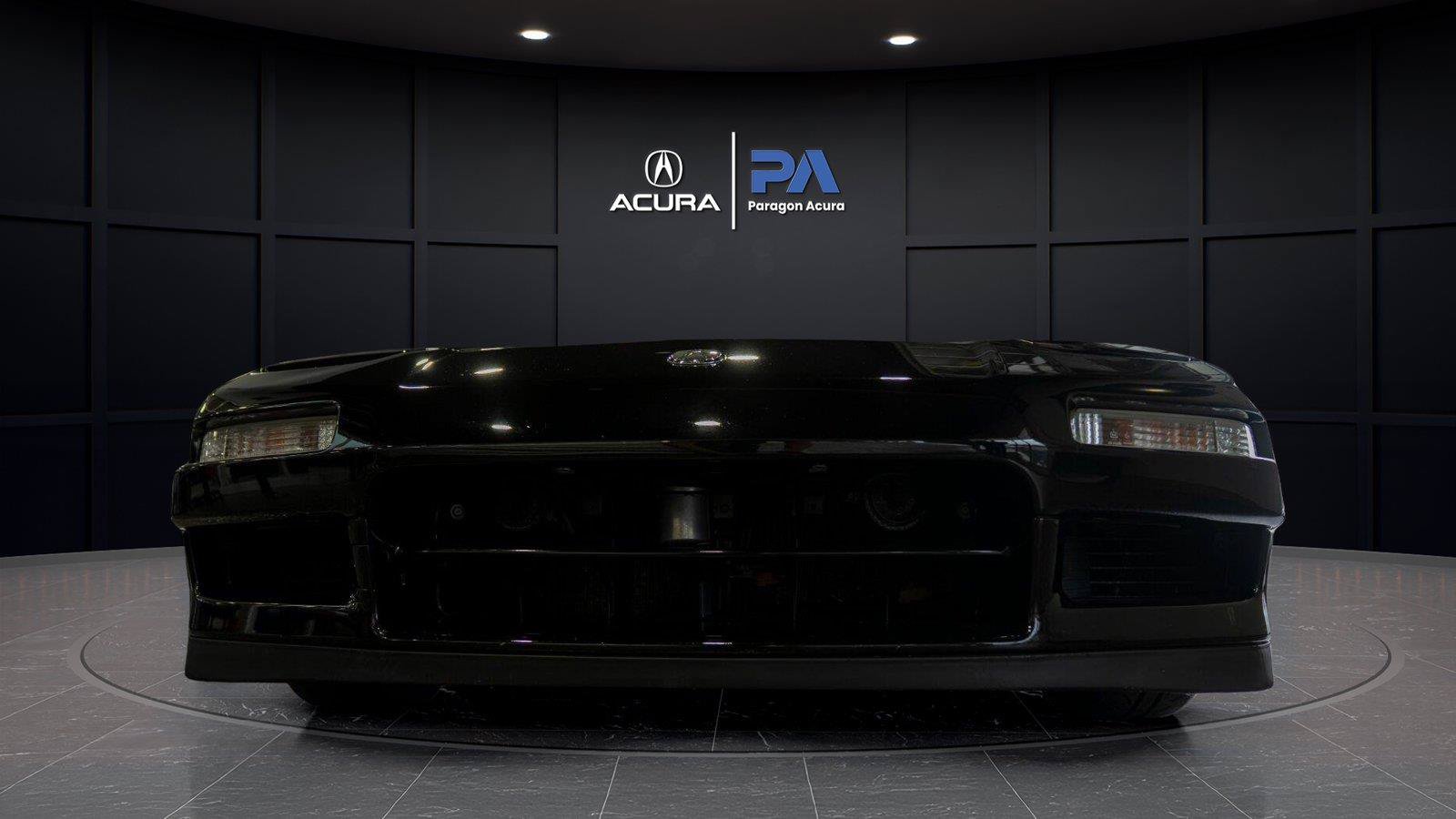 Used 1991 Acura NSX RWD image 57