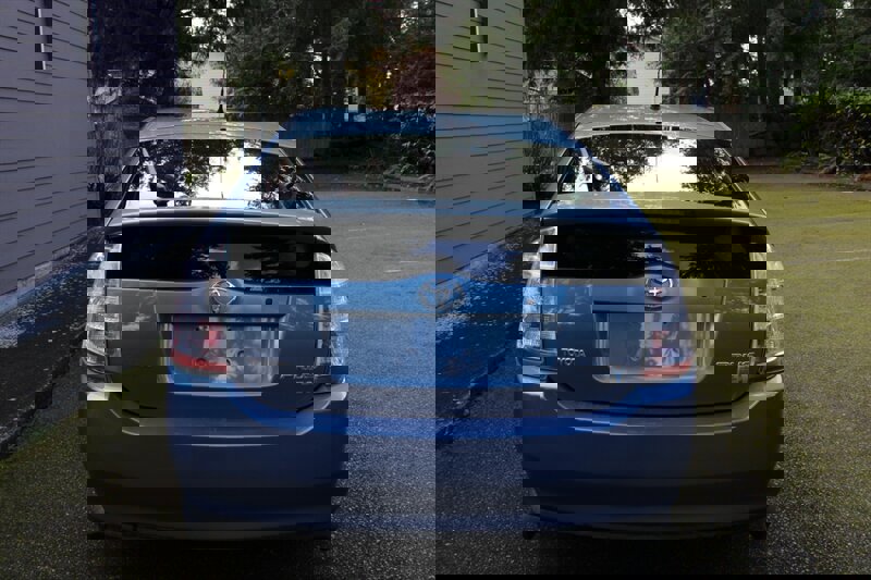 Used 2006 Toyota Prius image 11