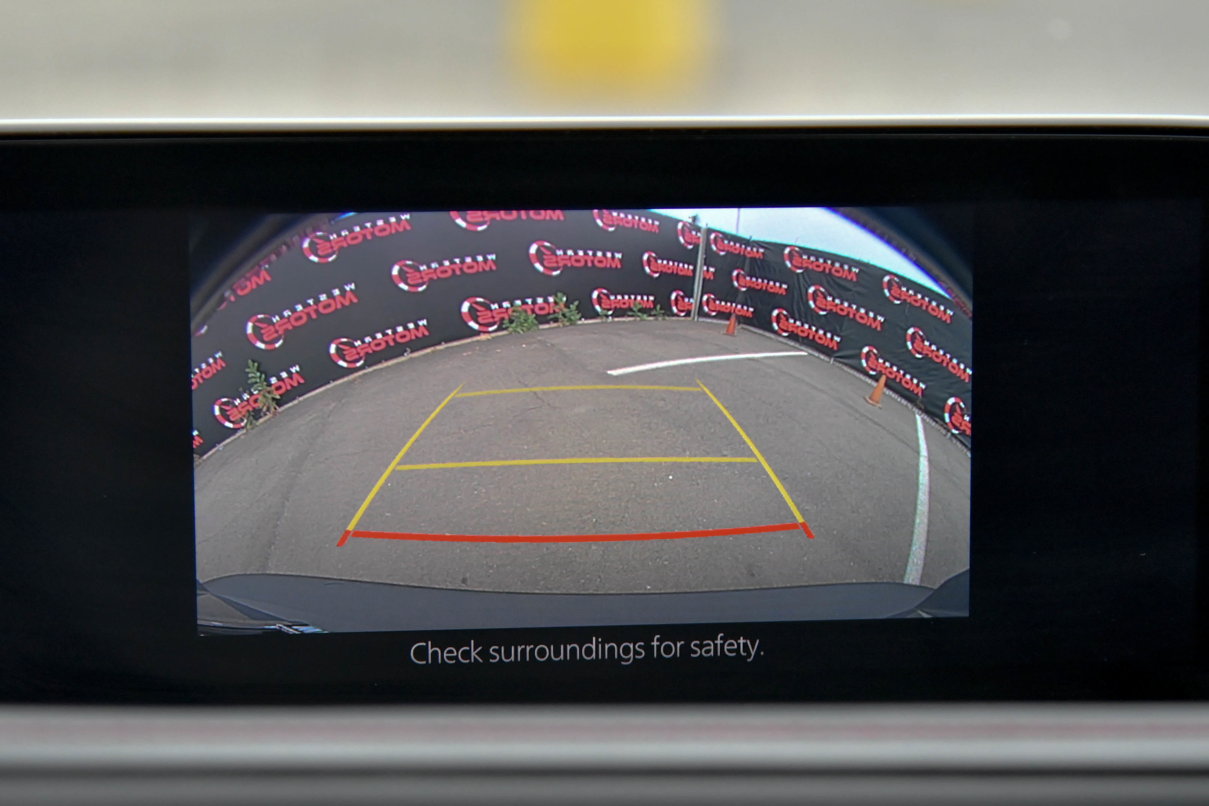 Used 2024 MAZDA CX-30 AWD 2.5 S w/ Preferred Package image 19