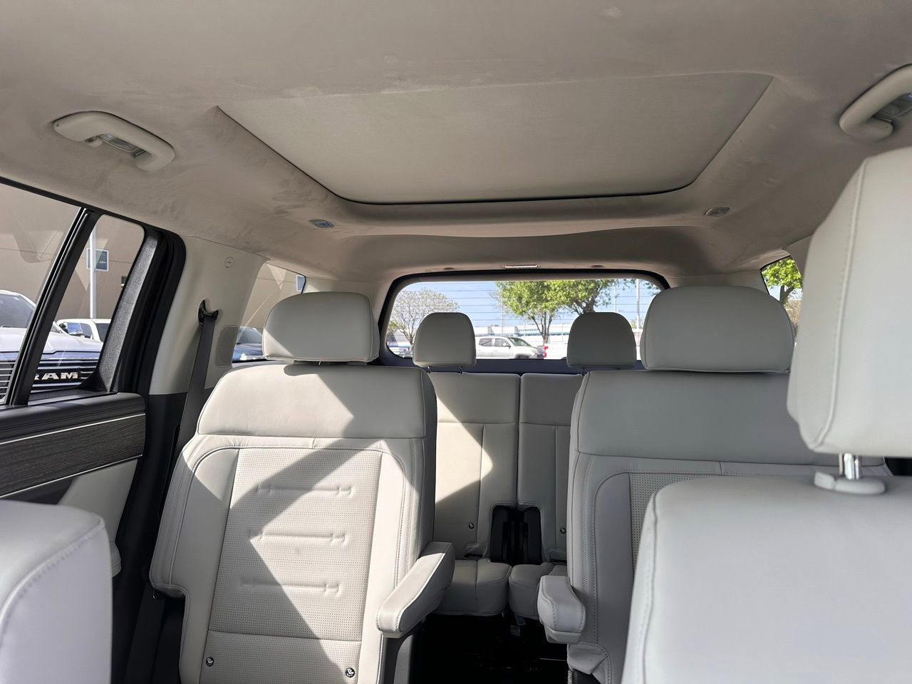 Certified 2026 Hyundai Santa Fe Calligraphy image 21