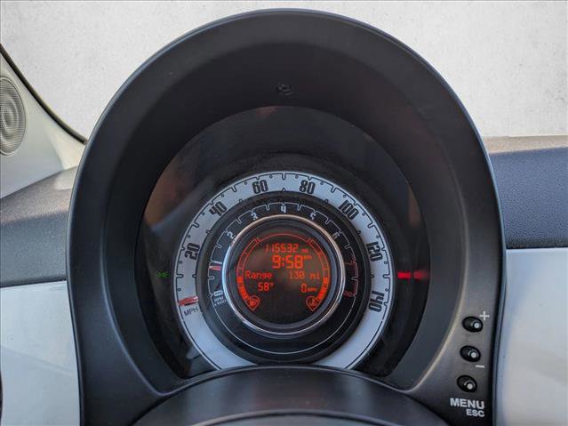 Used 2012 FIAT 500 Pop FWD image 12