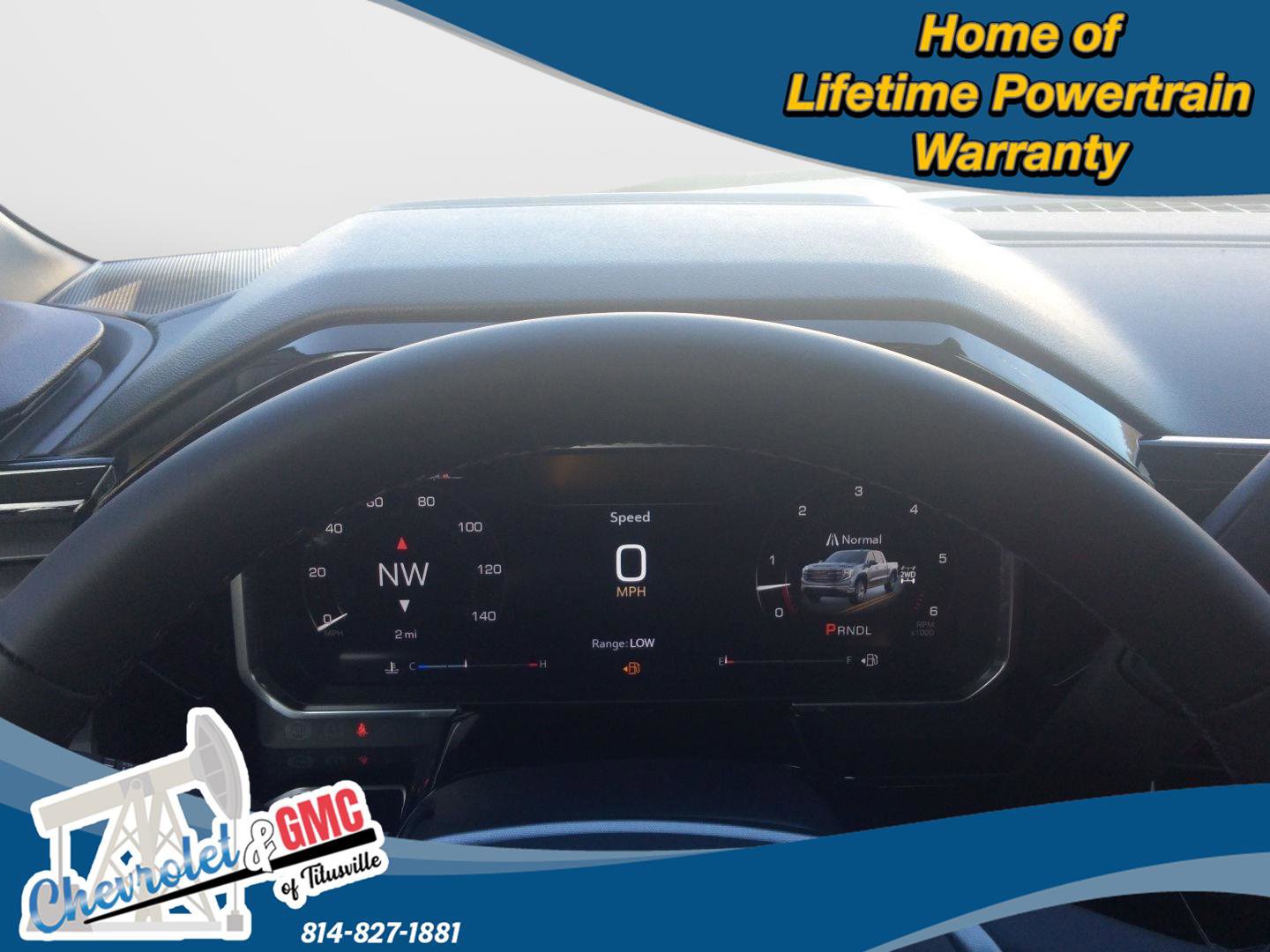 New 2026 GMC Sierra 1500 SLE w/ X31 Off-Road Package image 10