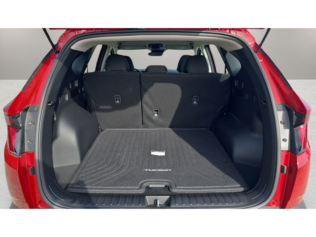 New 2026 Hyundai Tucson SE AWD/4WD image 29