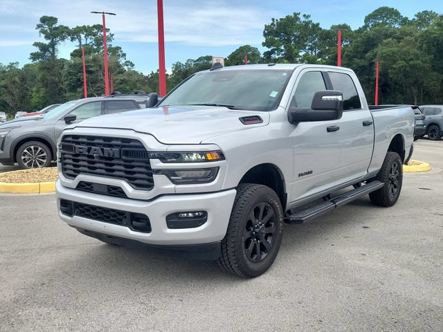 Used 2026 RAM 2500 Big Horn AWD/4WD image 5