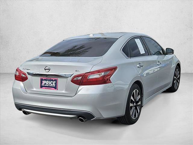 Used 2018 Nissan Altima 2.5 SL FWD image 5