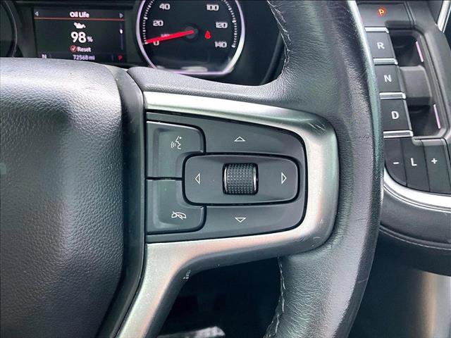 Used 2021 Chevrolet Suburban LS image 21