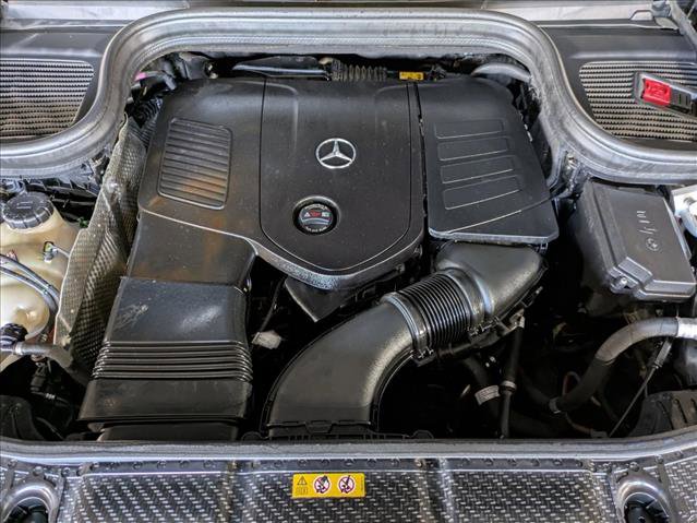 Certified 2024 Mercedes-Benz GLE 350 4MATIC image 27