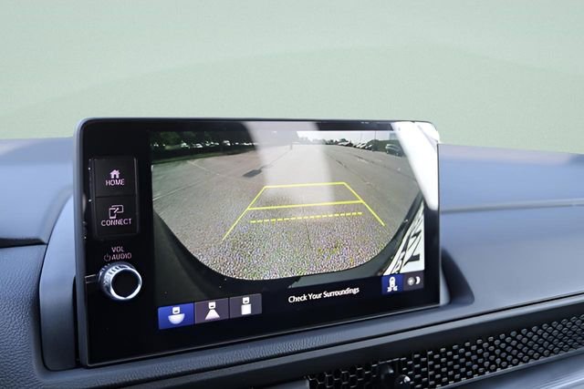 New 2026 Honda CR-V TrailSport image 27