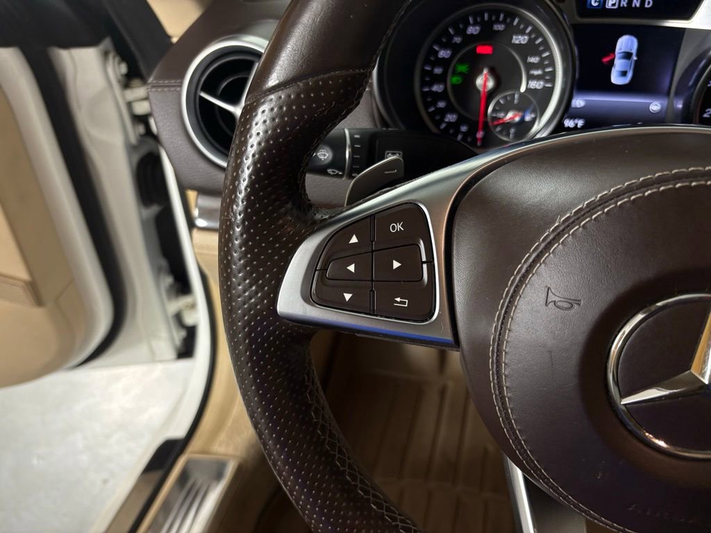 Used 2018 Mercedes-Benz SL 450 w/ Premium I Package image 22