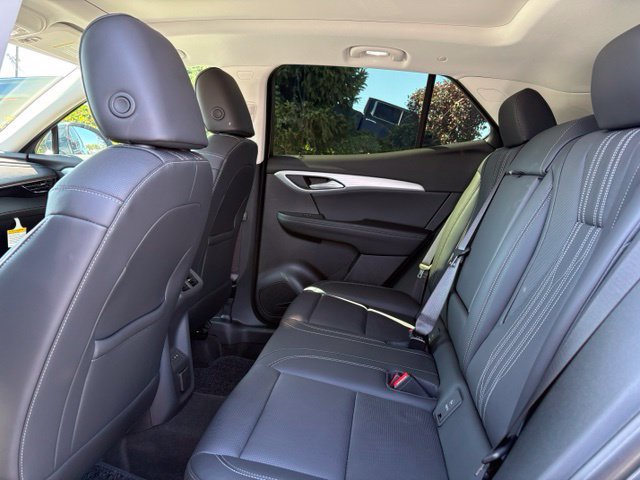 New 2026 Buick Envision Avenir AWD/4WD image 13