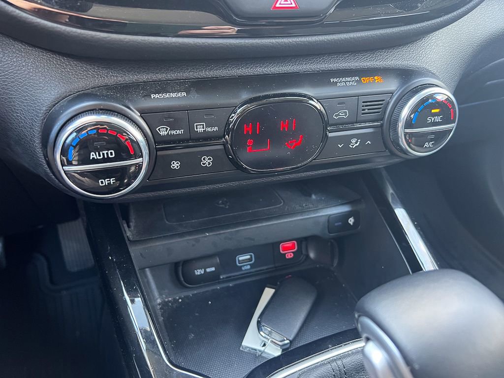 Used 2020 Kia Soul EX image 20