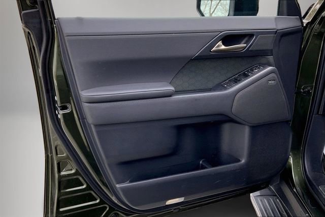 Used 2024 Lexus GX 550 image 17